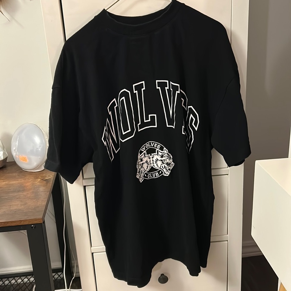 DARC Sport Oversized T-shirt Men’s Size M